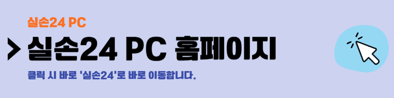 실손24