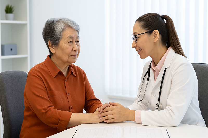 치매 치료 비용, 통계와 관리 방법