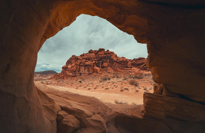 산도 바다도 아닌, 특별한 자연 여행지 8곳