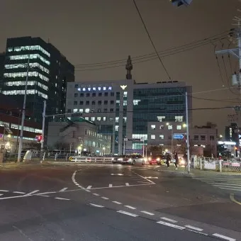 성북구 러닝코스 베스트6 힐링부터 챌린지까지 추천 코스_14