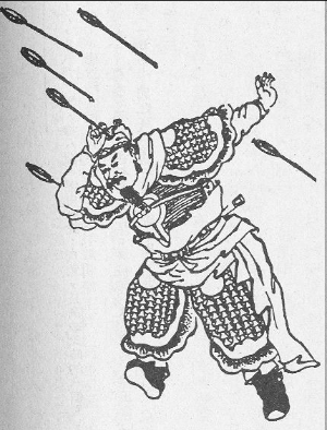 초상화