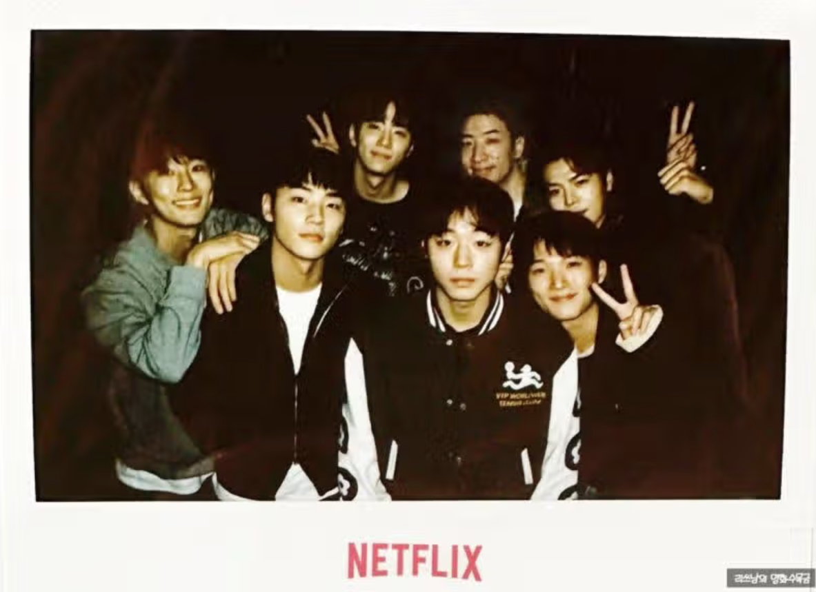 🍫 약한영웅 Class 2 출연진 줄거리 공개일 총정리 (feat. 넷플릭스)