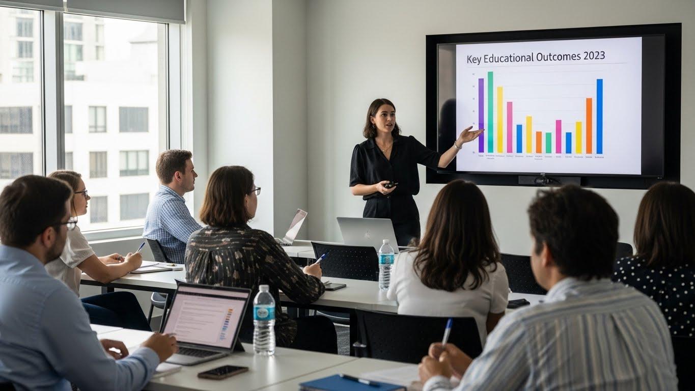 교육결과보고서