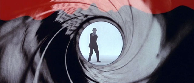 &quot;Saul Bass (소울바스)&quot;의 오프닝시퀀스