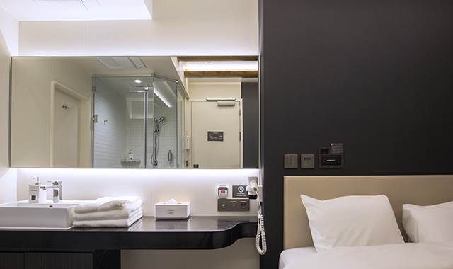 인천공항 호텔 다락휴&amp;#44; 캡슐호텔