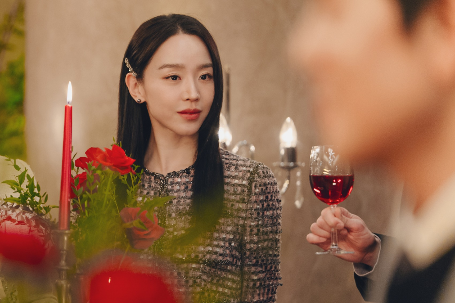 레이디 두아 드라마 리뷰