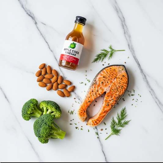 전문가 추천 혈당 다이어트 7일