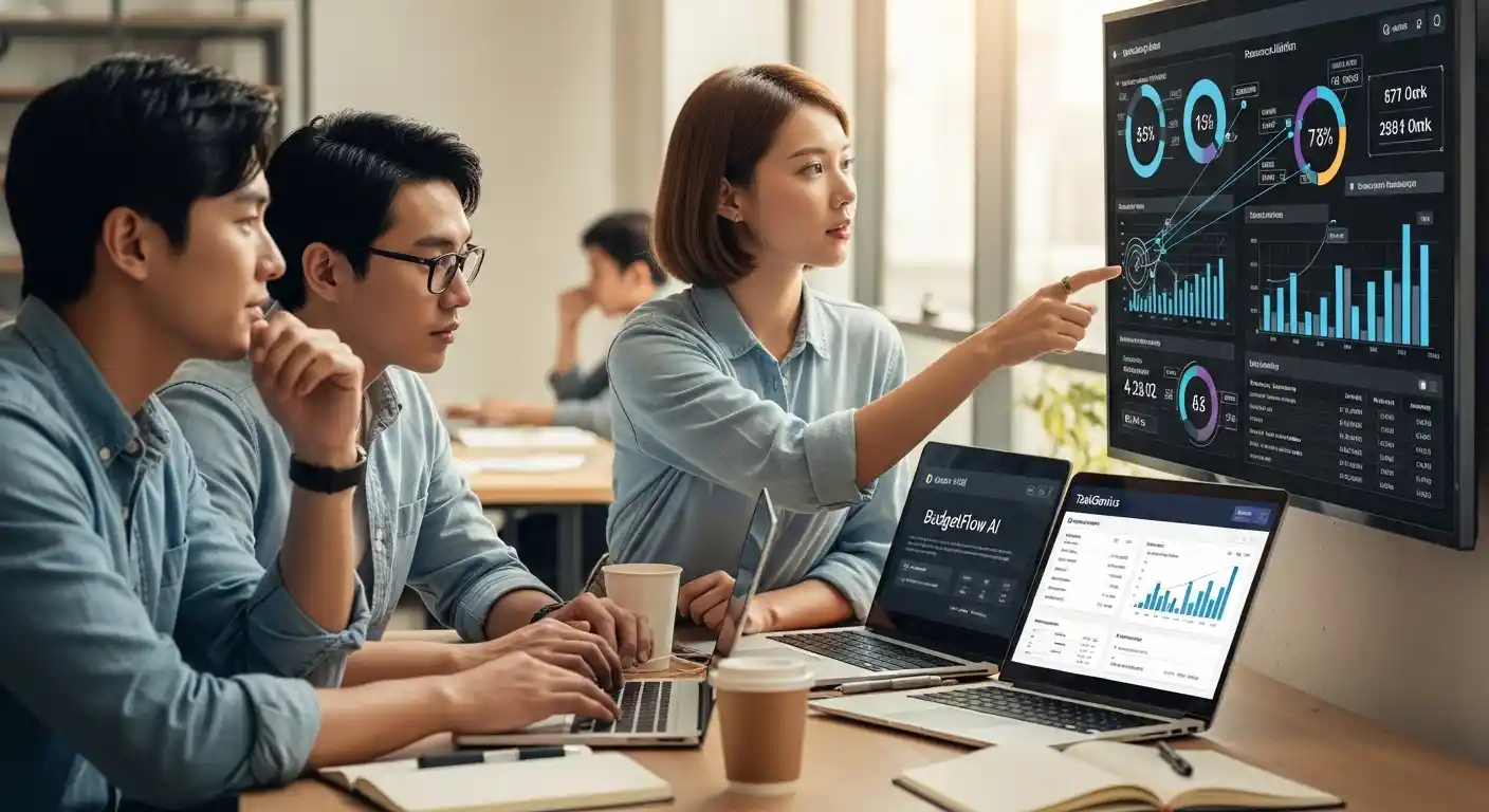 <img src="startup_founder_using_ai_tools_for_speed_and_efficiency.webp" alt="AI 도구를 활용해 초기 창업자가 속도와 효율성을 확보하며 자원을 전략적으로 배분하는 모습, 이미지 입니다">