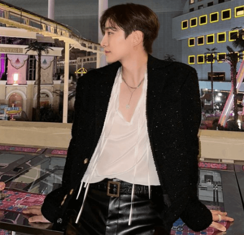 이준호 캔 아이