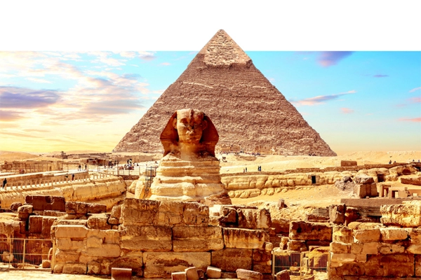 이집트-스핑크스