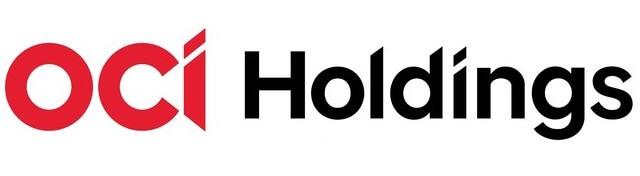 OCI홀딩스CI