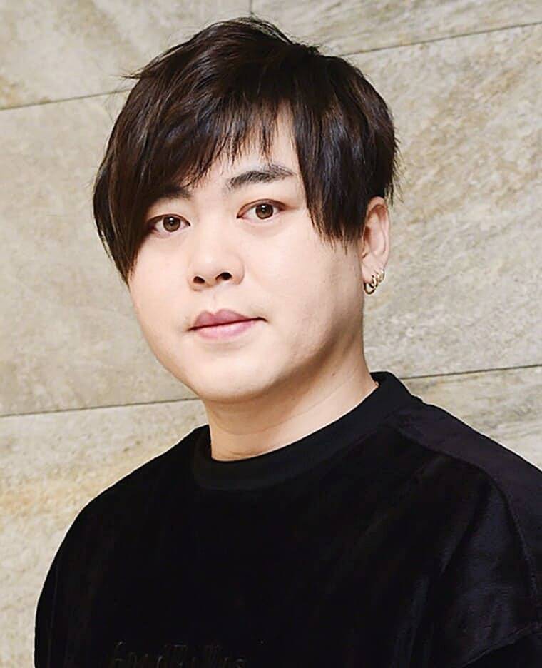 가수-문희준