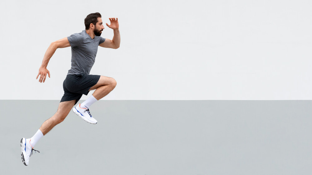 최대산소섭취량(VO2 Max)과 뇌 건강의 상관관계 : 최대산소섭취량 늘리기 훈련 측정 평균