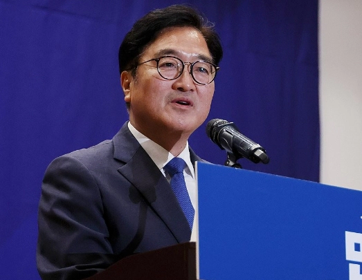 민주당 이학영 국회부의장 선출 배경