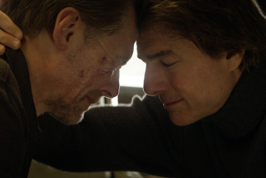 미션임파서블8 파이널 레코닝 후기 리뷰