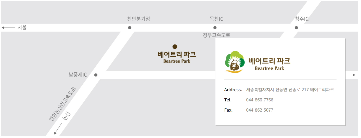 베어트리파크 봄꽃 축제 총정리