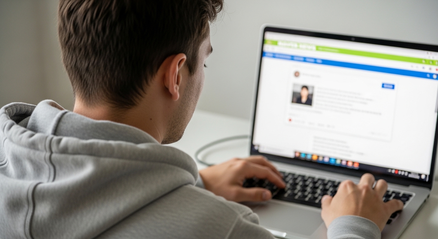 리박스쿨 자손군 댓글 부대 사태