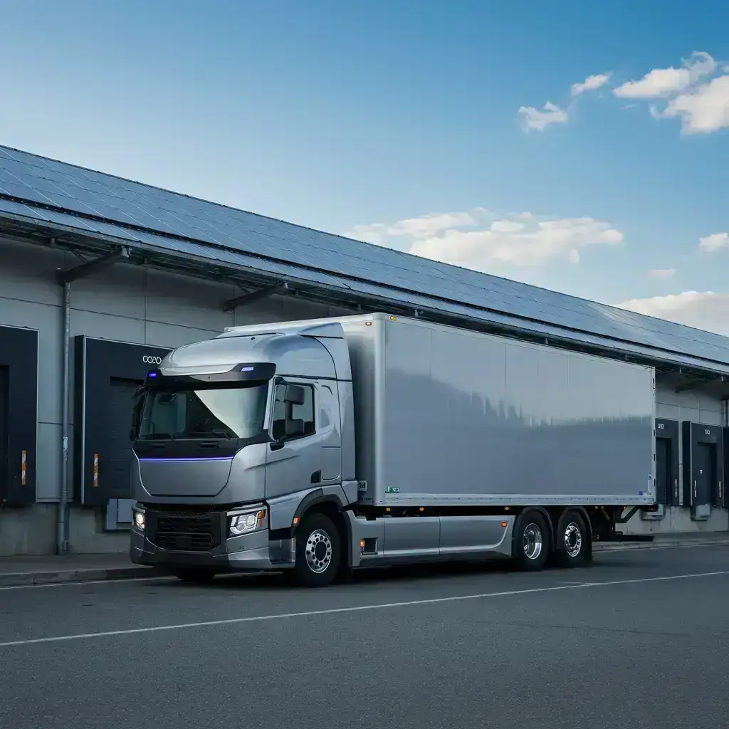 2025 경북 고령군 전기 화물차 보조금 소형 전기 화물차