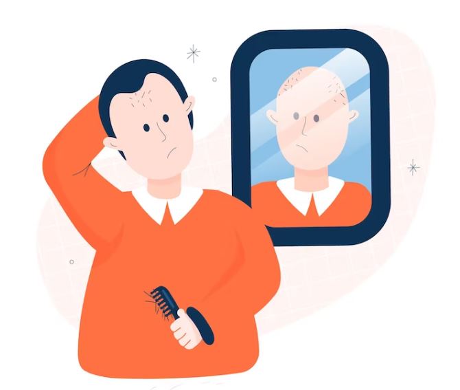 탈모치료비 지원사업