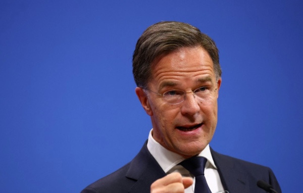 나토 협력국가 및 파트너십