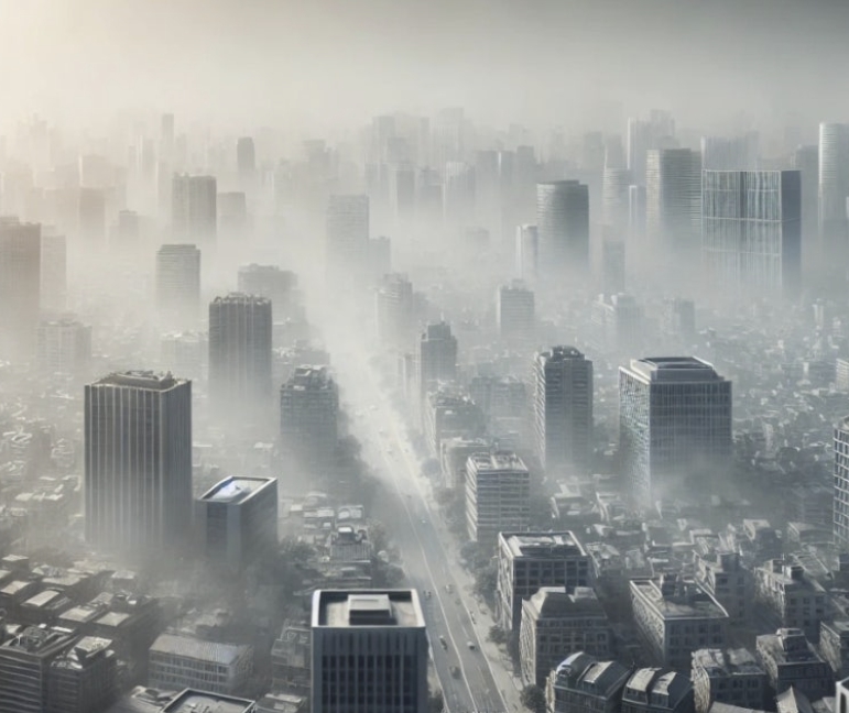 미세먼지에 황사까지 더블공격 대기질 최악 지역별 대기질 정보 비상저감조치