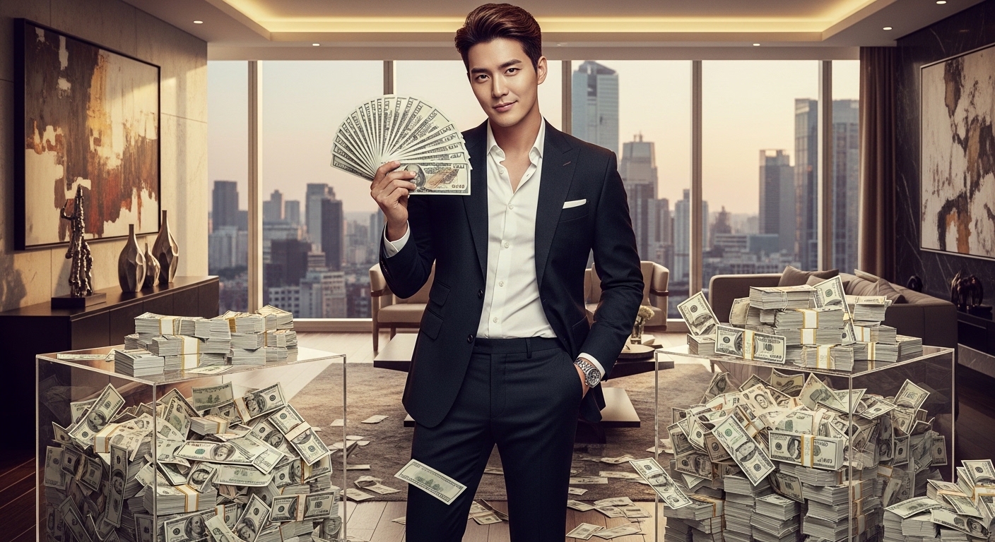 월배당 ETF