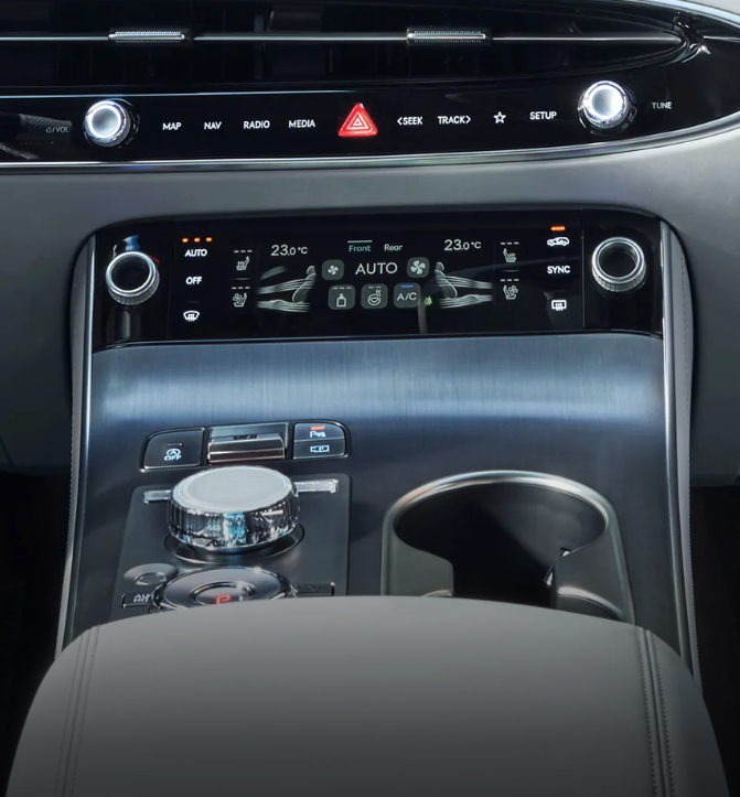 GV70 가격표 2026년 