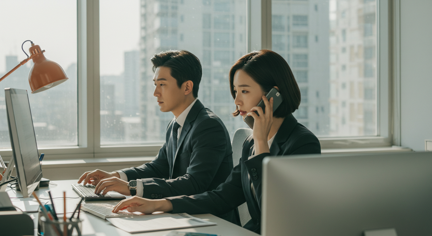 노후 경유차 조기 폐차 지원금