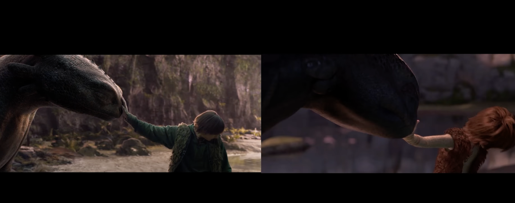 10. 드래곤 길들이기