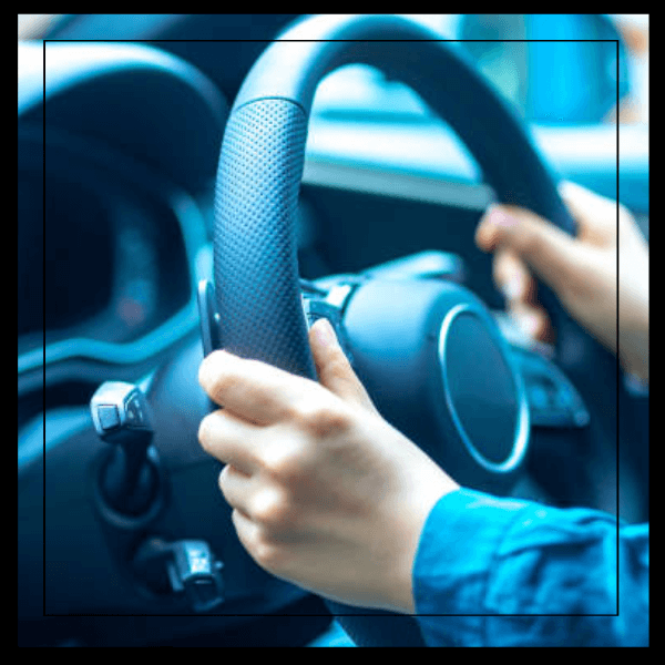 IC운전면허증 발급으로 편안한게 운전하기