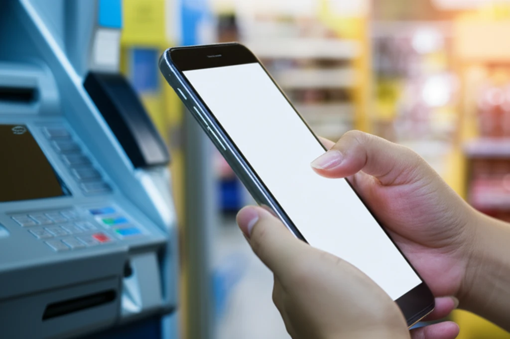 케이뱅크 간편 송금 및 체크카드 발급..