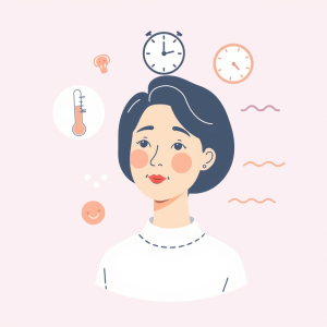 갱년기 몸살 증상 2025년 최신 관리법 실전 꿀팁 총정리