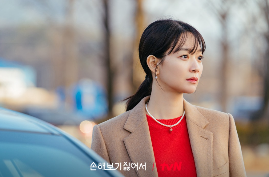 손해 보기 싫어서 등장인물