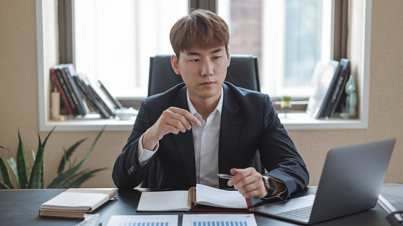 사회초년생 통장쪼개기
