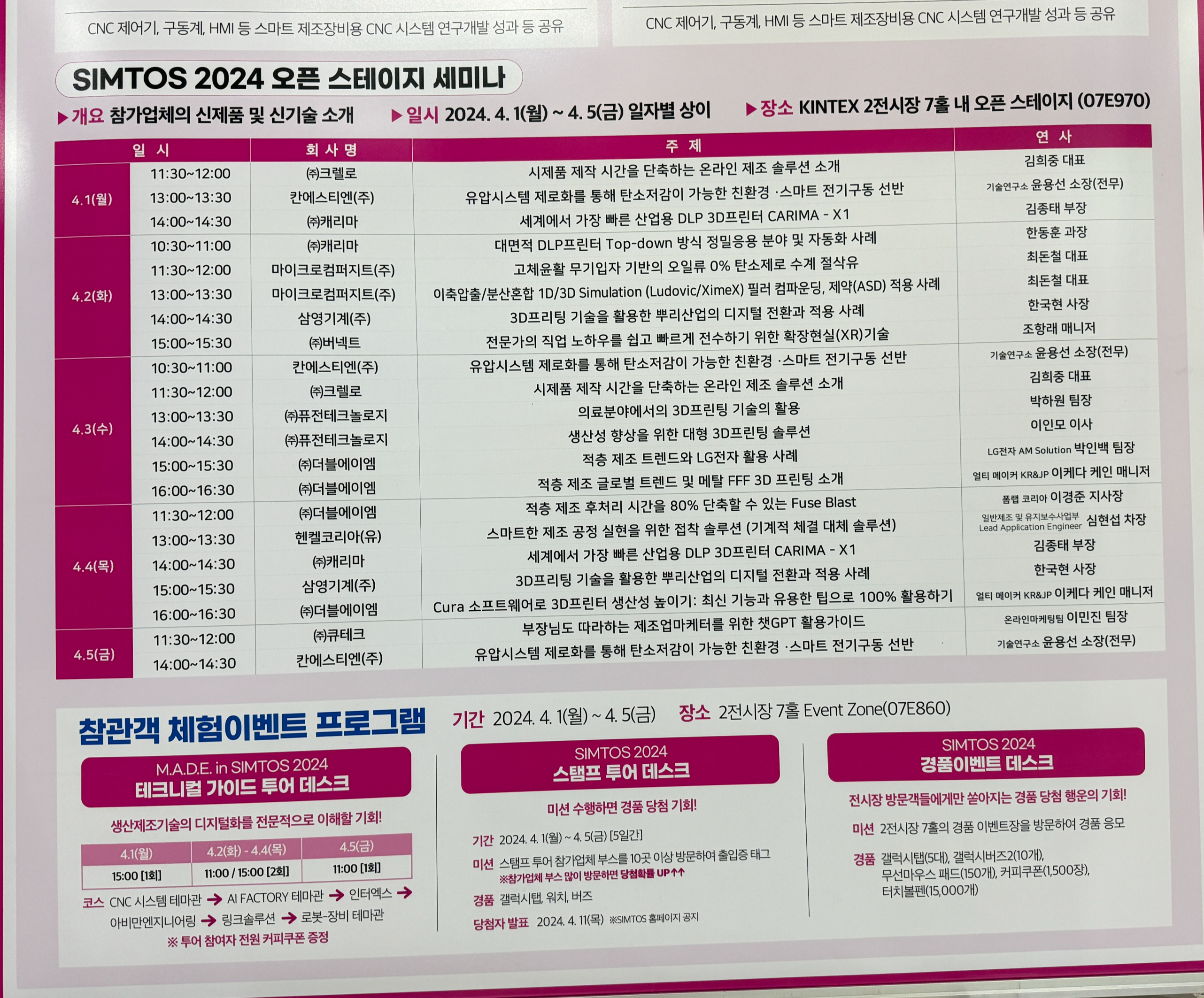킨텍스