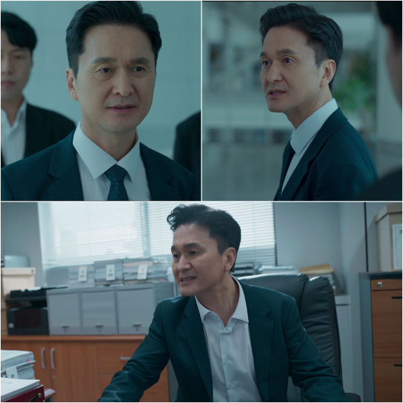 &#39;소옆경2&#39; 장현성 스틸컷 갈무리 [사진=SBS]