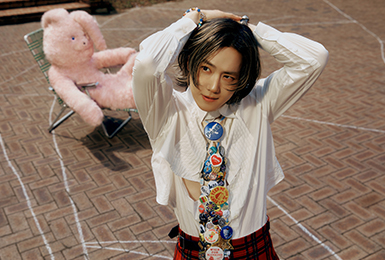 부산원아시아페스티벌 라인업