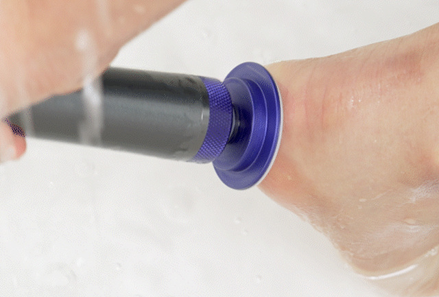 찐 솔직후기 풀리오 발각질제거기로 완전 해결 어버이날선물 추천