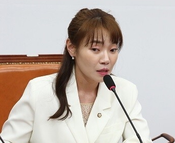 김예지 국회의원 프로필 나이 고향 학력 재산