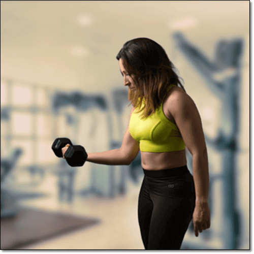 기초대사량 높이는 방법