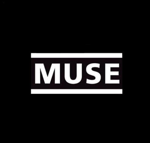 Muse의 밴드 로고