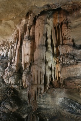 평창 백룡동굴 예약 방법