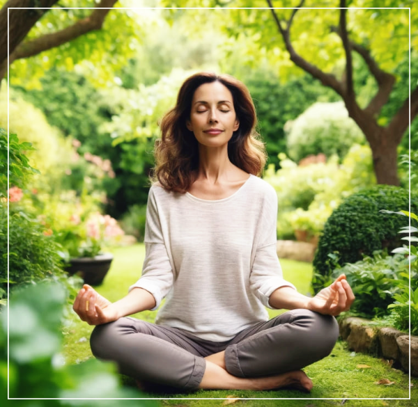 갱년기 증상 조기 대처법(40대 여성 필수 정보)에 대한 사진