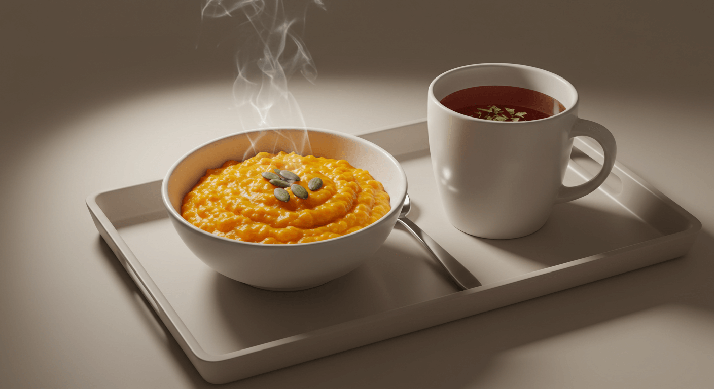 명절 이후를 생각한 야식 구성