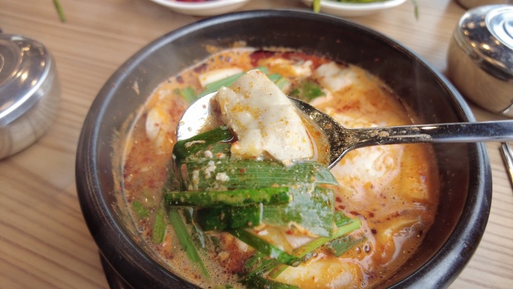 의정부맛집 돈수백