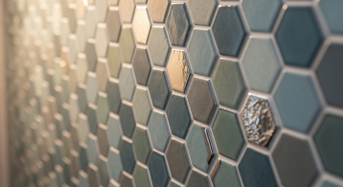 화장실 타일 선택법 – 미끄럼 방지·줄눈 관리까지 체크리스트