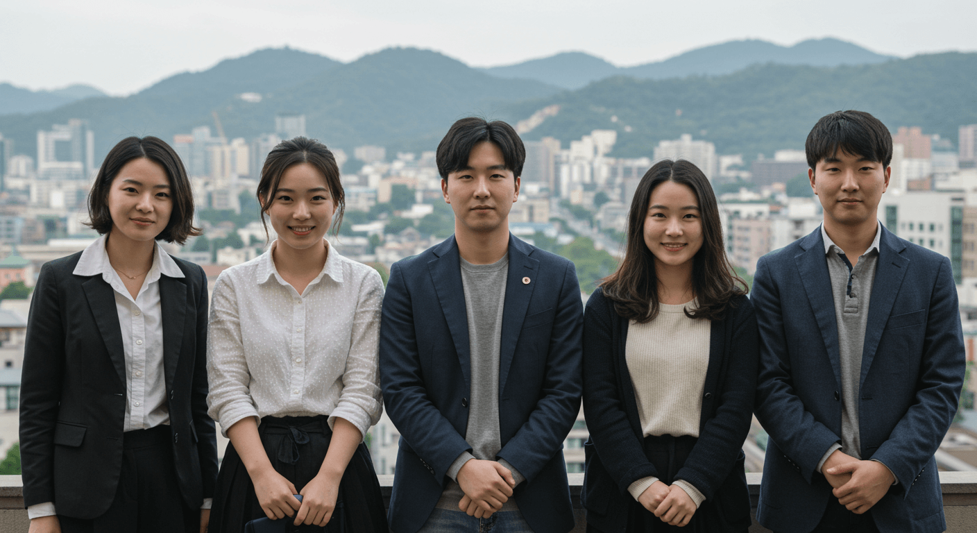 2025 서울 청년 예비인턴 신청 안내