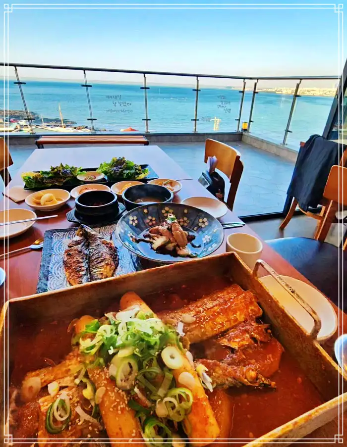 제주, 애월 맛집 제주산 갈치조림, 고등어조림