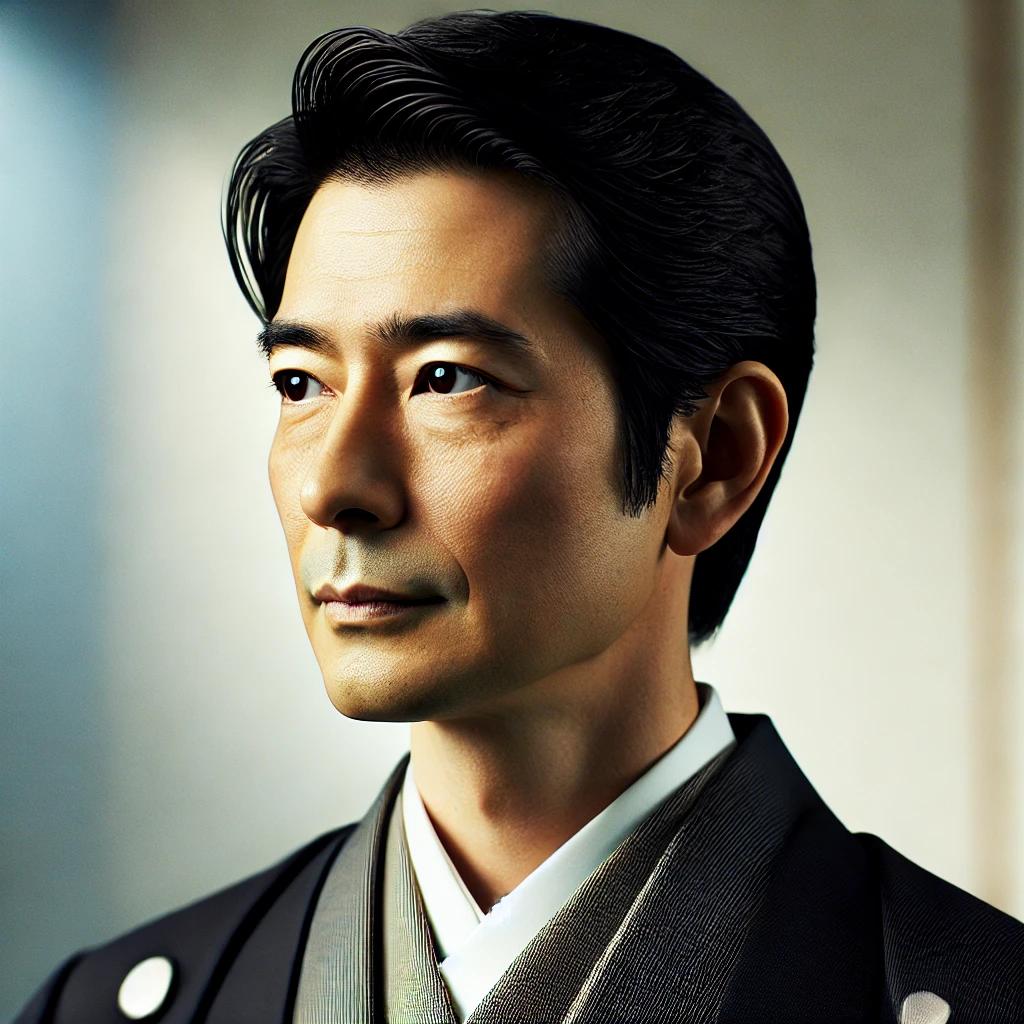 이사가와 히로시