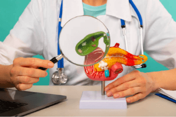 복강경 담낭 절제술